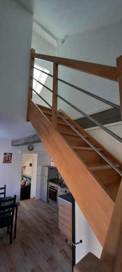 L Atelier Des Reves Villa Cressonsacq Exterior photo